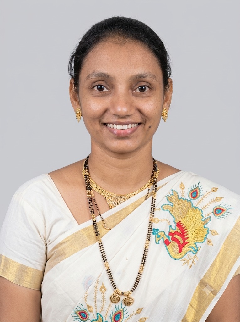 Yogita Sudam Darveshi - Part time Cleaner and Baby Sitter in Virar in Mumbai